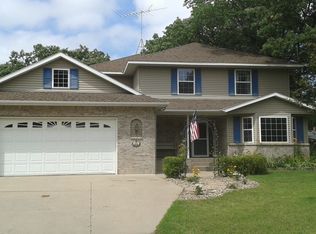 2509 19th St N, Saint Cloud, MN 56303