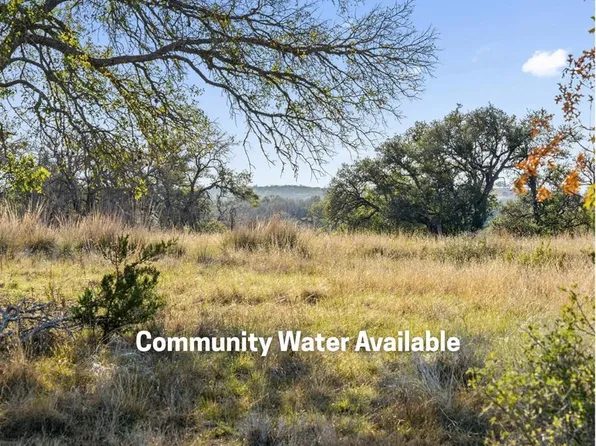LOT 91 Axis Cir LOT 91, Fredericksburg, TX 78624