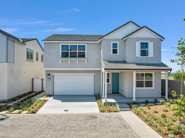 4248 Heather Privado, Ontario, CA 91761
