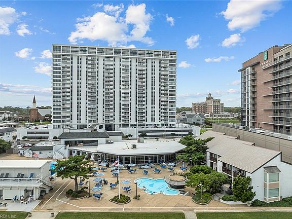 4th image of 4004 Atlantic Ave APT 1612