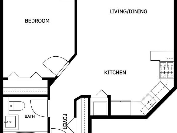 2nd image of 11-24 31st Ave #8B