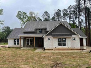 12866 County Road 463, Tyler, TX 75706