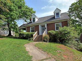 806 Perrymont Ave, Lynchburg, VA 24502
