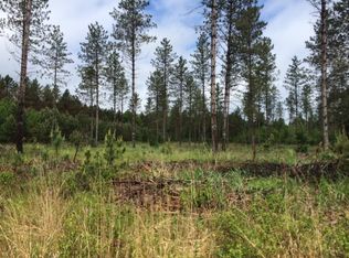 Smiley Rd, Amberg, WI 54102