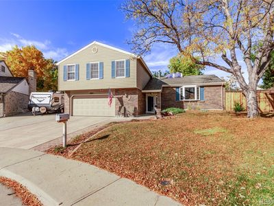8285 Holland Court, Arvada, CO, 80005