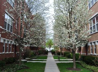 527 Chicago Ave #G, Evanston, IL 60202