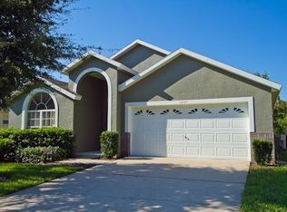 2607 Oneida Loop, Kissimmee, FL 34747