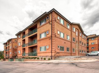 3765 Hartsock Ln UNIT 204, Colorado Springs, CO 80917