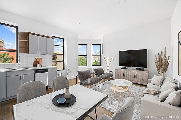 1st image of 668 President St APT 4