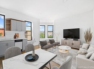 668 President St APT 4, Brooklyn, NY 11215
