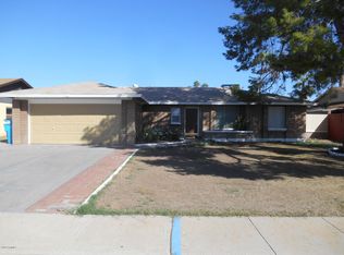 4002 W Wood Dr, Phoenix, AZ 85029