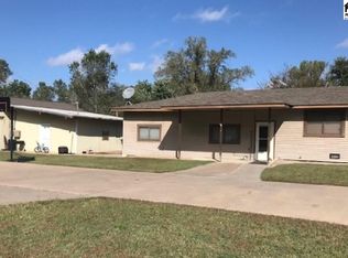 6321 N Plum St, Hutchinson, KS 67502