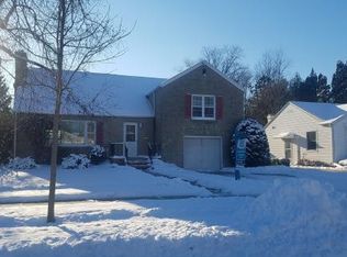 603 N Douglas St, Appleton, WI 54914