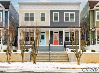 907 1/2 N 36th St, Richmond, VA 23223