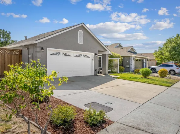 17437 Calle Del Sol, Morgan Hill, CA 95037