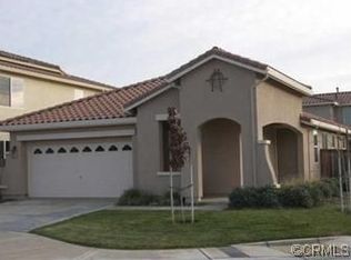 2358 Urdaneta Way #95340, Merced, CA 95340