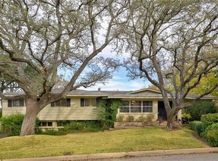 5605 Ridge Oak Dr, Austin, TX 78731