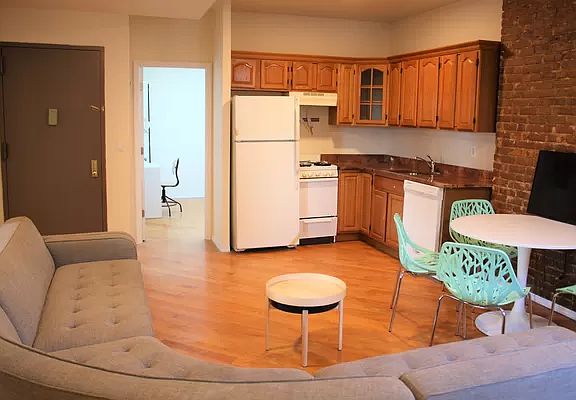 3rd image of 501 E 116th St #8F