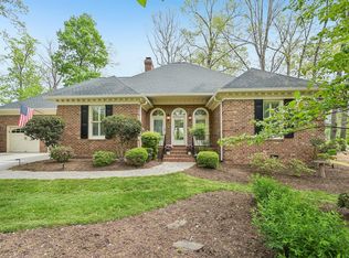 202 Bridle Creek Dr, Cary, NC 27513