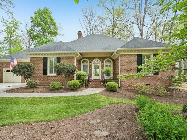 202 Bridle Creek Dr, Cary, NC 27513