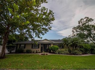 3802 Lake Margaret Dr, Orlando, FL 32812