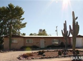 6122 E Eastland St, Tucson, AZ 85711