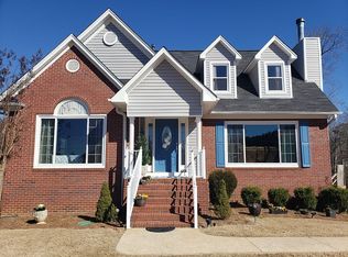 4711 Longwood Cir, Gardendale, AL 35071