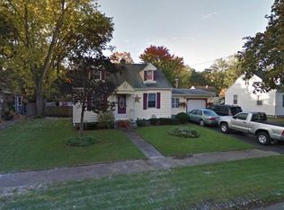 34 Dartmouth St, South Hadley, MA 01075