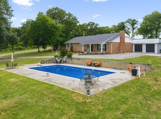 333 County Redbud, Sulphur, OK 73086