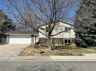 3145 S Beeler St, Denver, CO 80231
