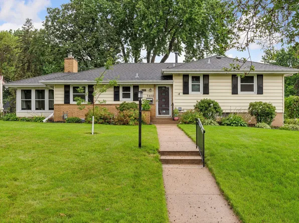 7200 Clinton Ave, Minneapolis, MN 55423