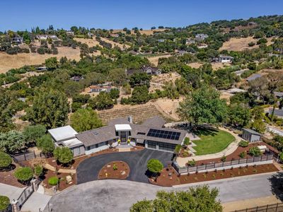 20239 Viewcrest Dr, San Jose, CA, 95120