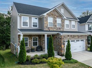 11105 Wheeler Ridge Dr, Manassas, VA 20109