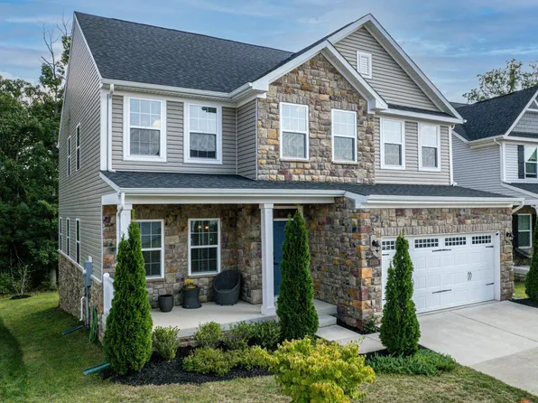 11105 Wheeler Ridge Dr, Manassas, VA 20109