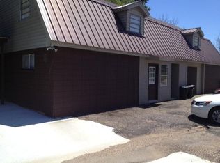 6631 U S Highway 98 APT 1, Hattiesburg, MS 39402