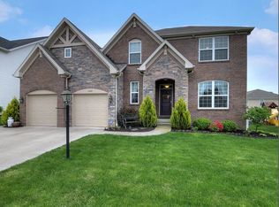1065 Morning Glory Dr, Macedonia, OH 44056
