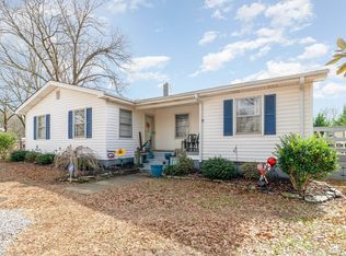 131 Bud Arthur Bridge Rd, Cowpens, SC 29330