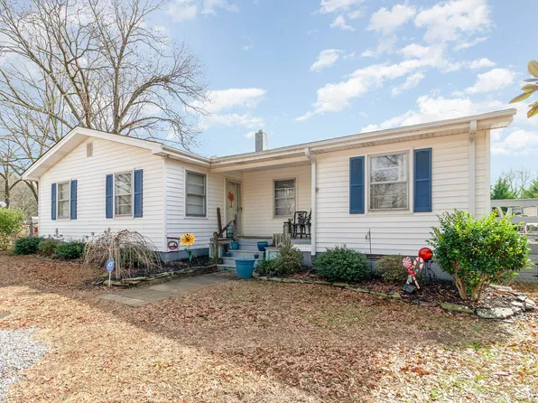 131 Bud Arthur Bridge Rd, Cowpens, SC 29330
