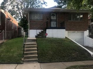5708 Greer Ave, Saint Louis, MO 63120