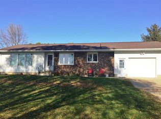 9727 Main Rd, La Porte City, IA 50651