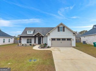 117 Field View Ln, Kathleen, GA 31047