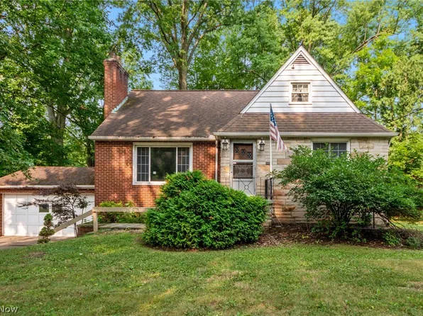 4400 Clague Rd, North Olmsted, OH 44070