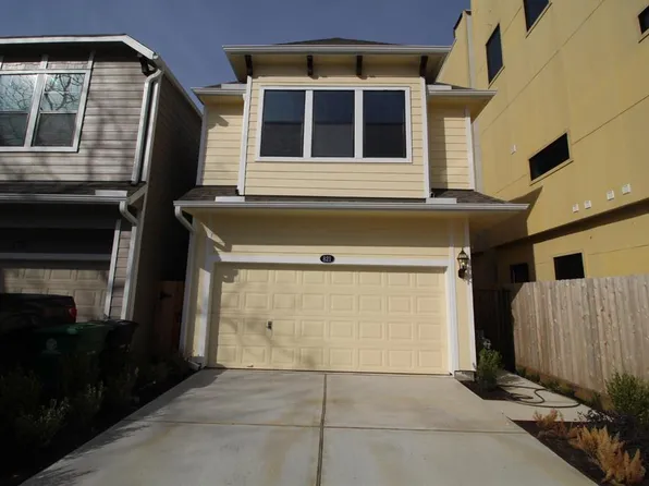 823 W 24th St, Houston, TX 77008