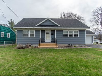 915 Holcomb St, Watertown, NY, 13601