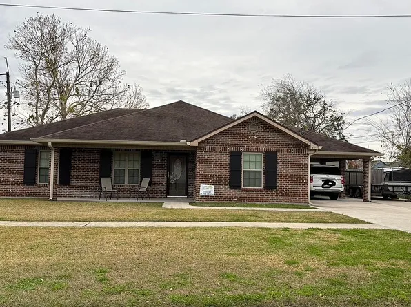 1305 2nd St, Morgan City, LA 70380