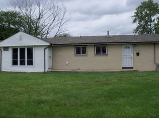 16160 Hermitage Ave, Markham, IL 60428
