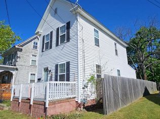 502 E Main St, Millville, NJ 08332