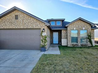 6703 N Fiddler Rd, Midland, TX 79705