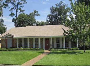 5550 Bellaire Ln, Beaumont, TX 77706