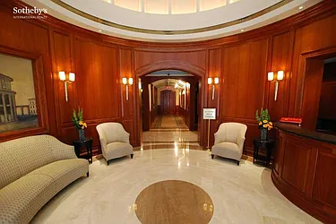 Rented by Sotheby's International Realty